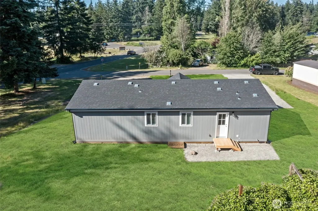 17005 Linden Court SE Yelm WA 98597