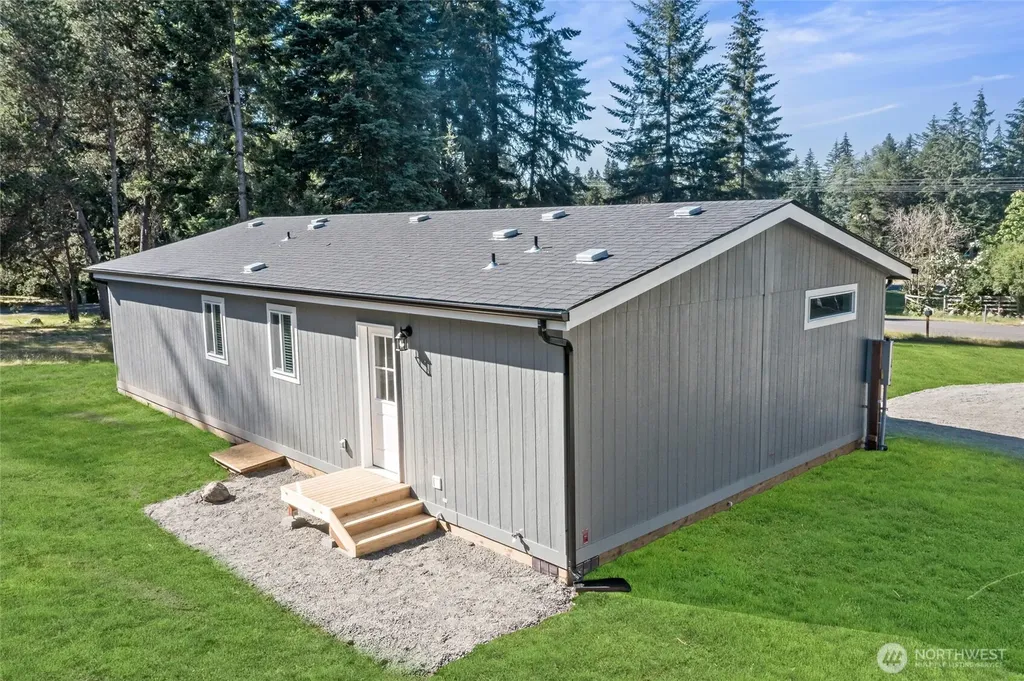 17005 Linden Court SE Yelm WA 98597