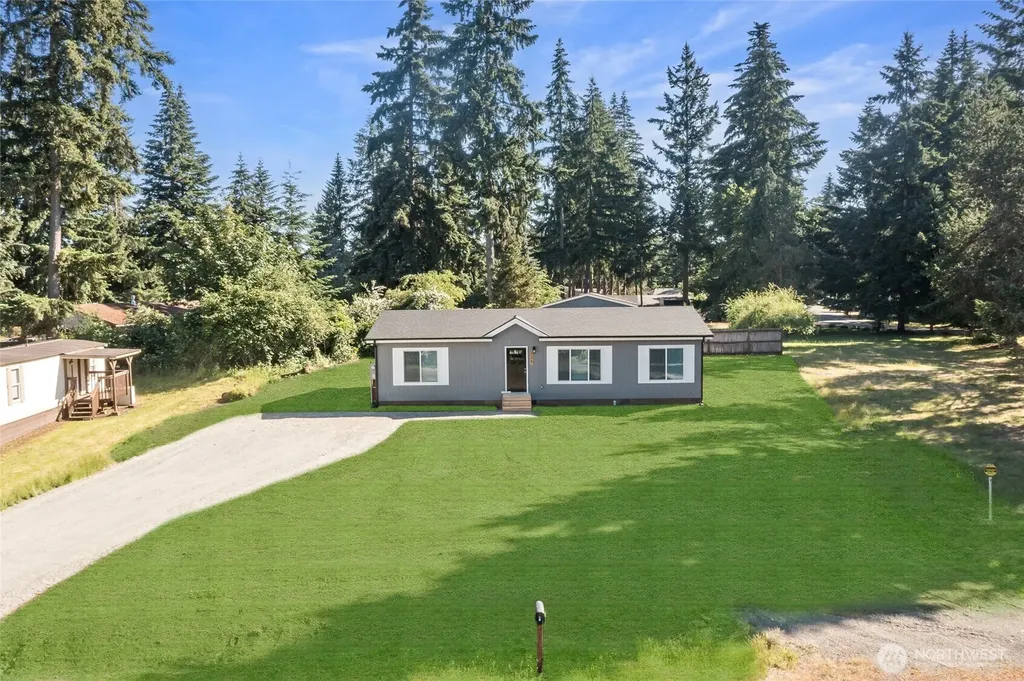 17005 Linden Court SE Yelm WA 98597