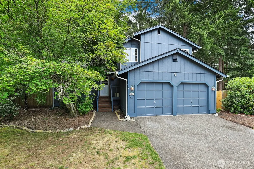 9711 Vantage Terrace Court SE Olympia WA 98513