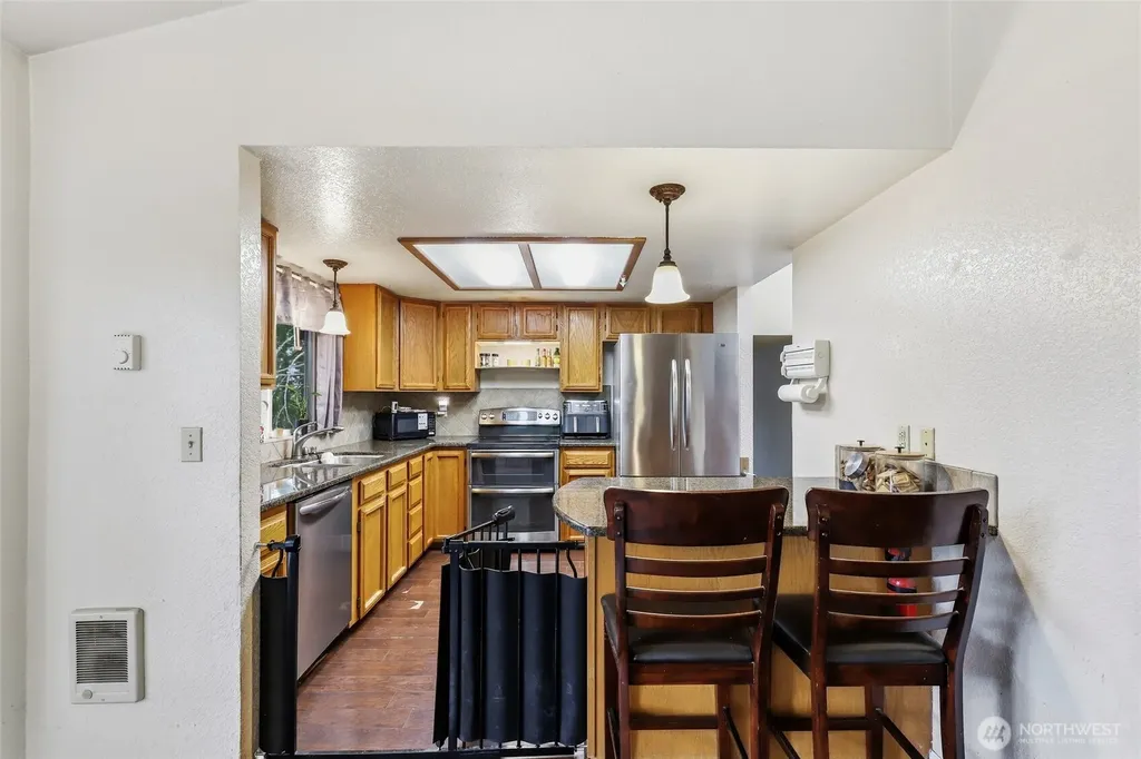9711 Vantage Terrace Court SE Olympia WA 98513