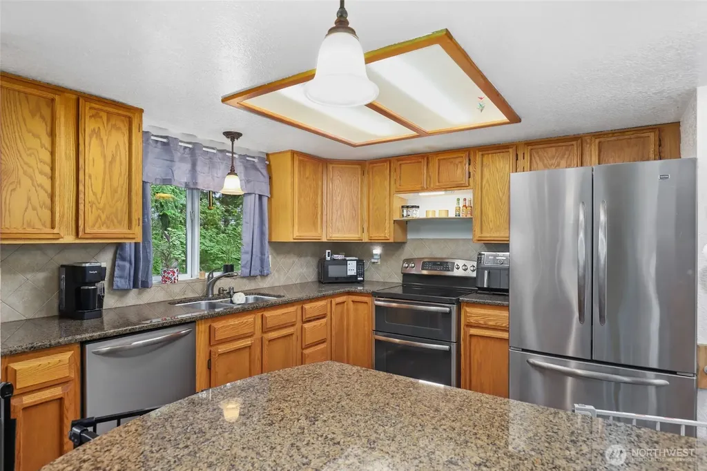 9711 Vantage Terrace Court SE Olympia WA 98513
