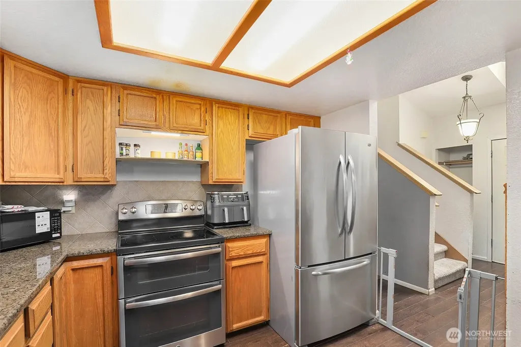 9711 Vantage Terrace Court SE Olympia WA 98513