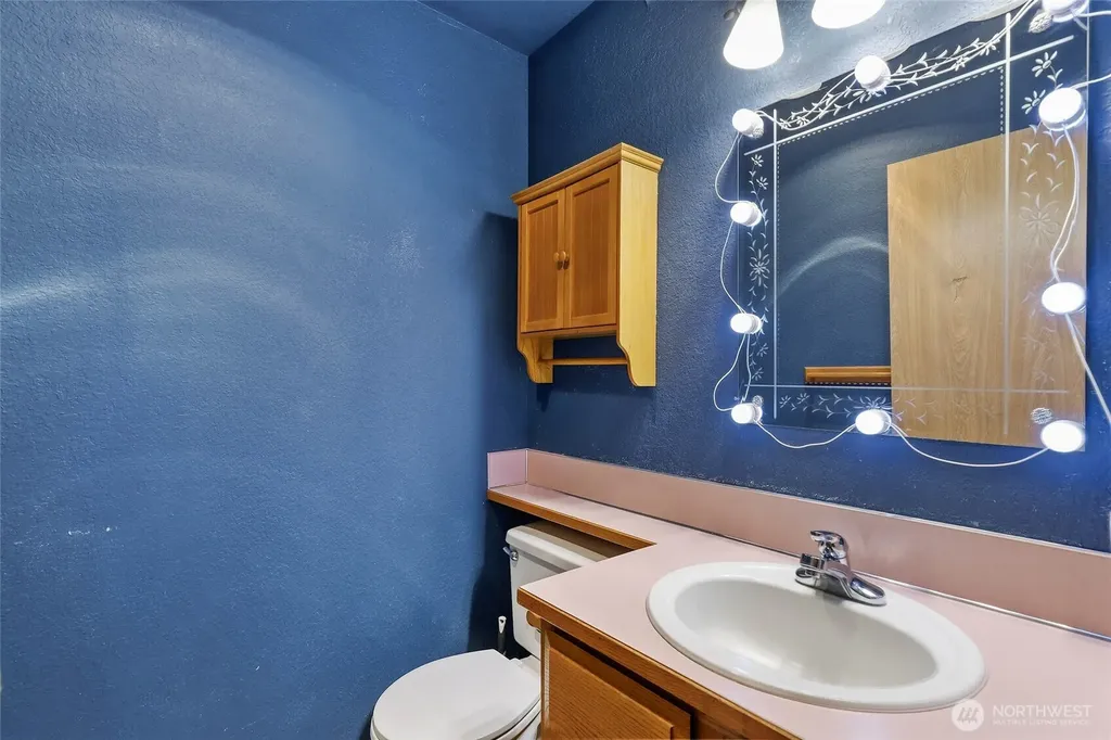 9711 Vantage Terrace Court SE Olympia WA 98513