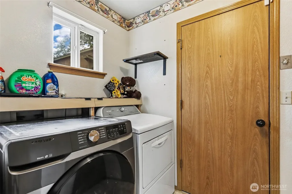 9711 Vantage Terrace Court SE Olympia WA 98513