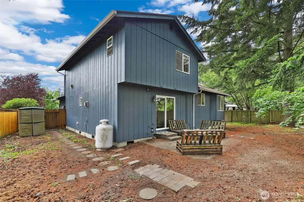 9711 Vantage Terrace Court SE Olympia WA 98513