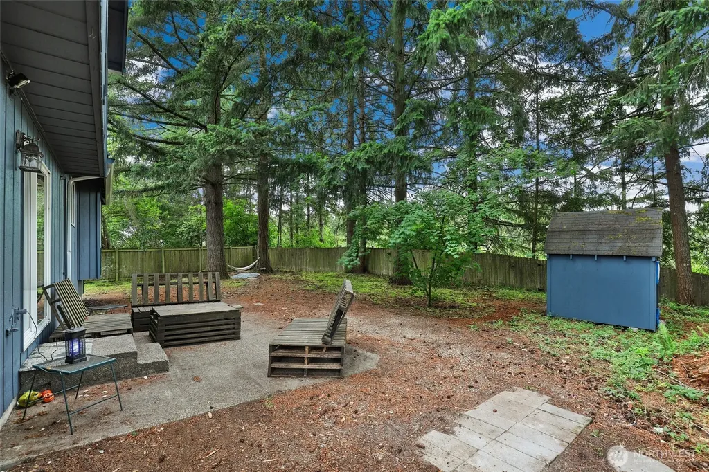 9711 Vantage Terrace Court SE Olympia WA 98513