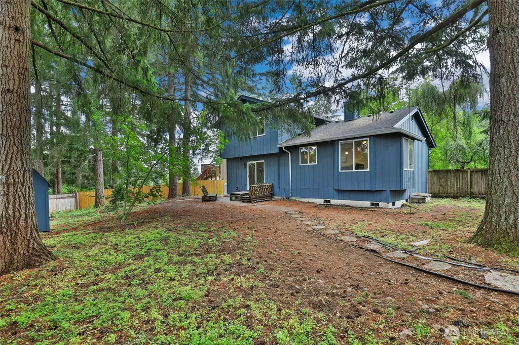 9711 Vantage Terrace Court SE Olympia WA 98513