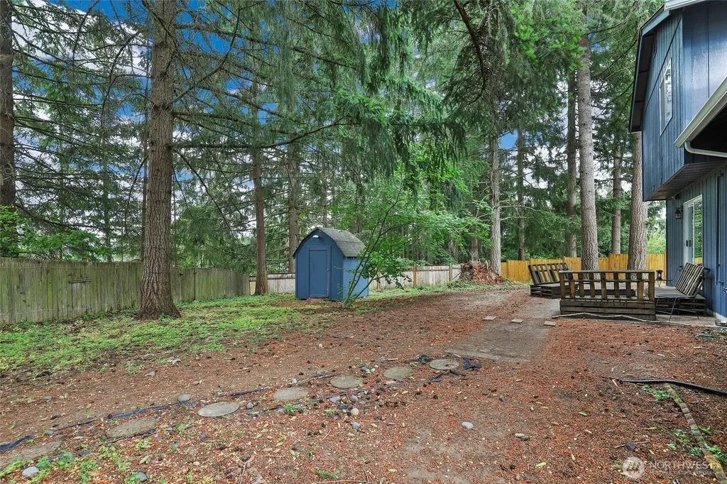 9711 Vantage Terrace Court SE Olympia WA 98513