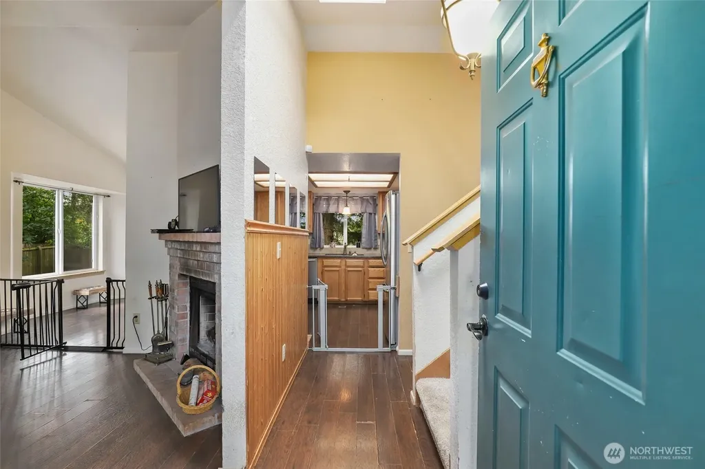 9711 Vantage Terrace Court SE Olympia WA 98513