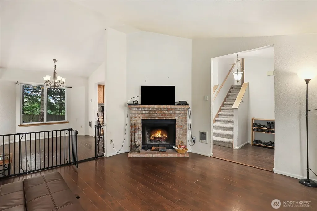 9711 Vantage Terrace Court SE Olympia WA 98513
