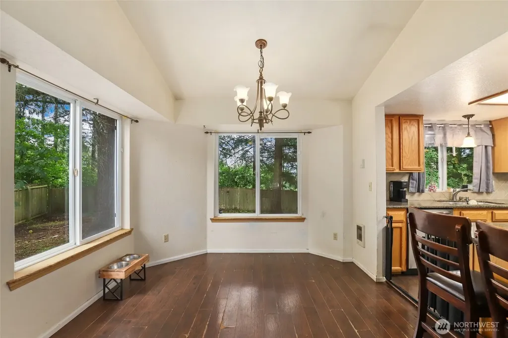 9711 Vantage Terrace Court SE Olympia WA 98513