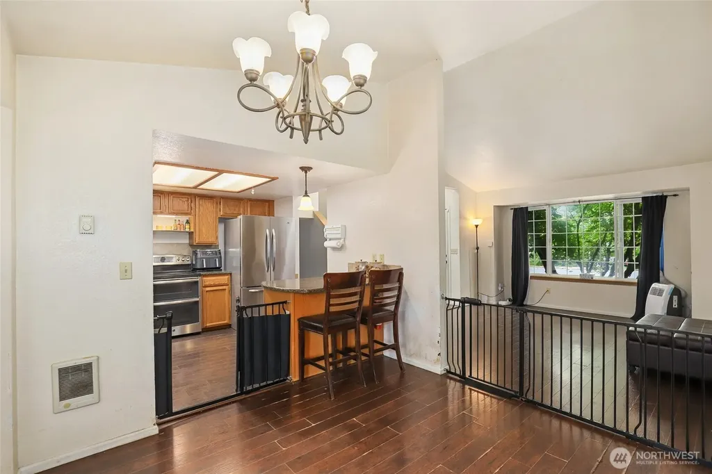 9711 Vantage Terrace Court SE Olympia WA 98513