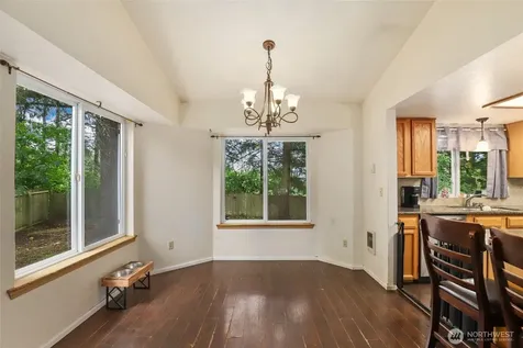 9711 Vantage Terrace Court SE Olympia WA 98513