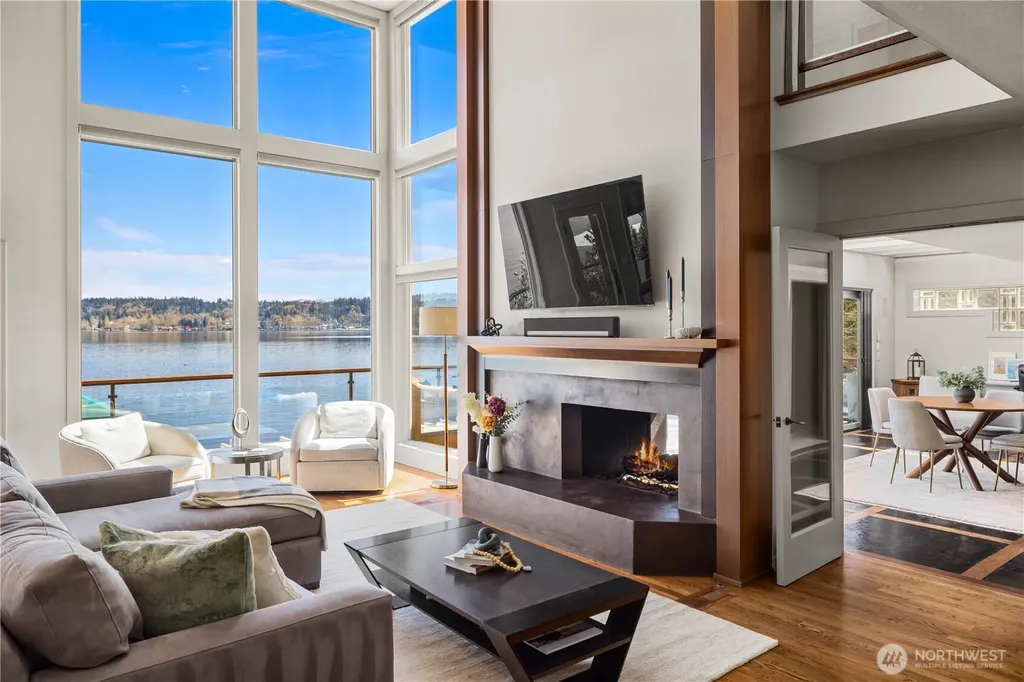 842 W Lake Sammamish Parkway SE Bellevue WA 98008
