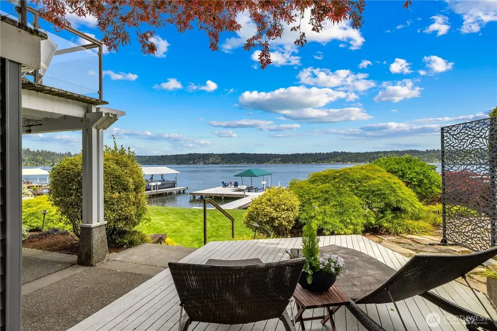 842 W Lake Sammamish Parkway SE Bellevue WA 98008
