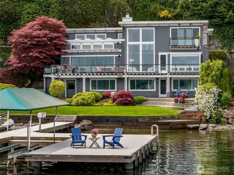 842 W Lake Sammamish Parkway SE Bellevue WA 98008