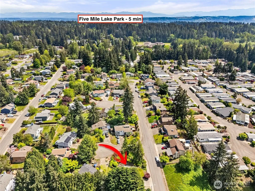 2516 S 367th Place Federal Way WA 98003