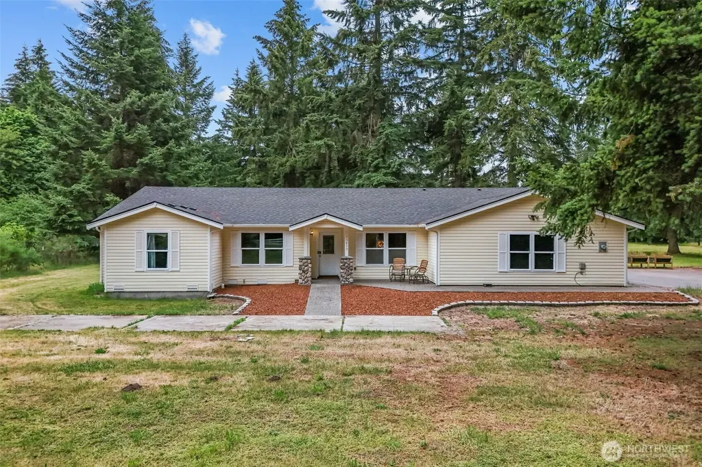 15839 Ordway Drive SE Yelm WA 98597
