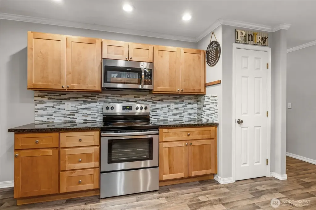 15839 Ordway Drive SE Yelm WA 98597