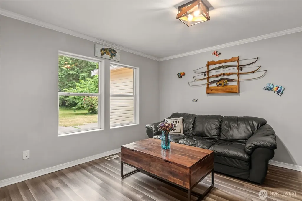15839 Ordway Drive SE Yelm WA 98597