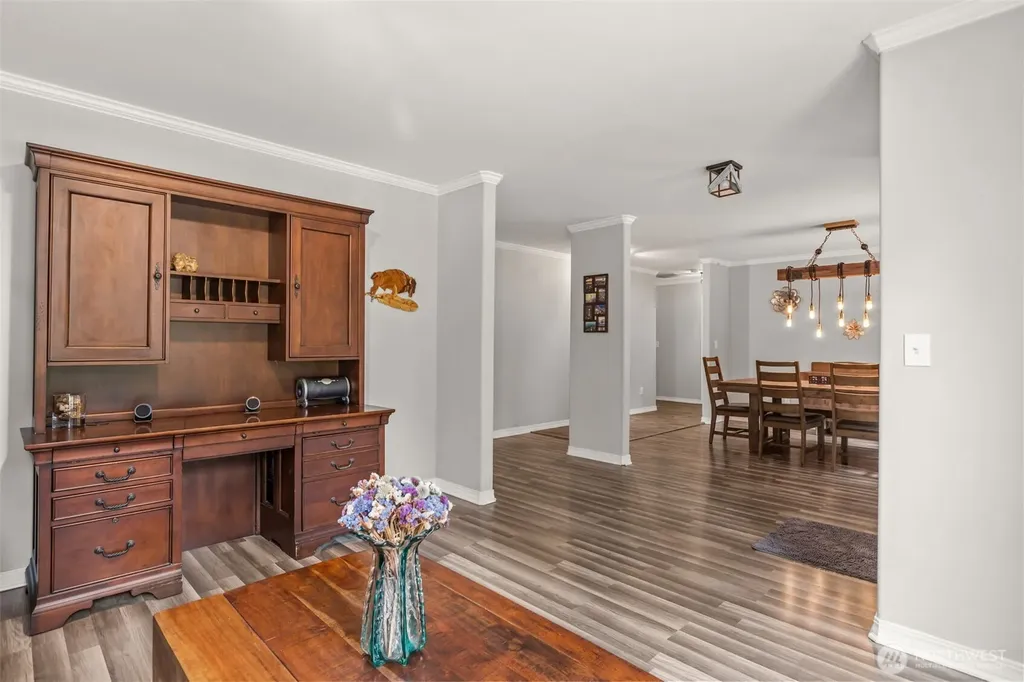 15839 Ordway Drive SE Yelm WA 98597