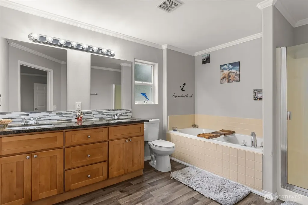 15839 Ordway Drive SE Yelm WA 98597