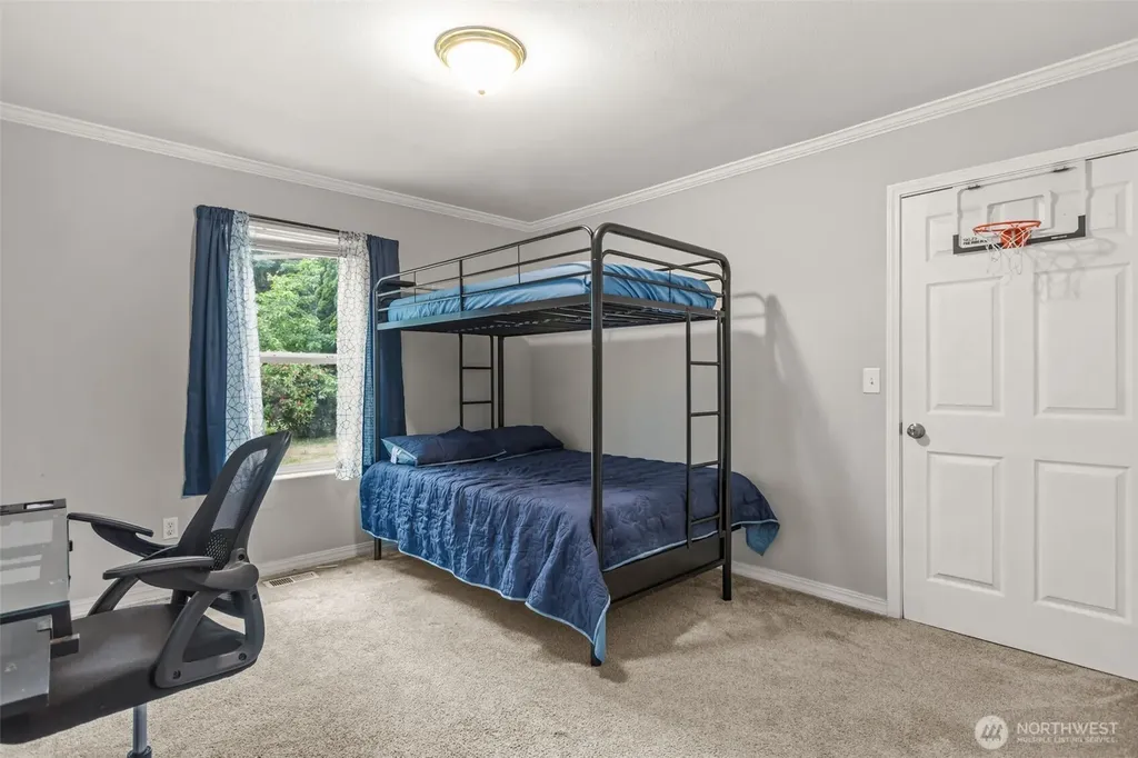 15839 Ordway Drive SE Yelm WA 98597