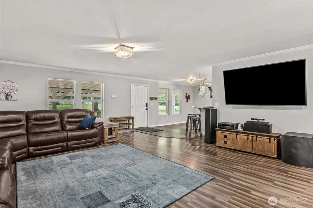 15839 Ordway Drive SE Yelm WA 98597