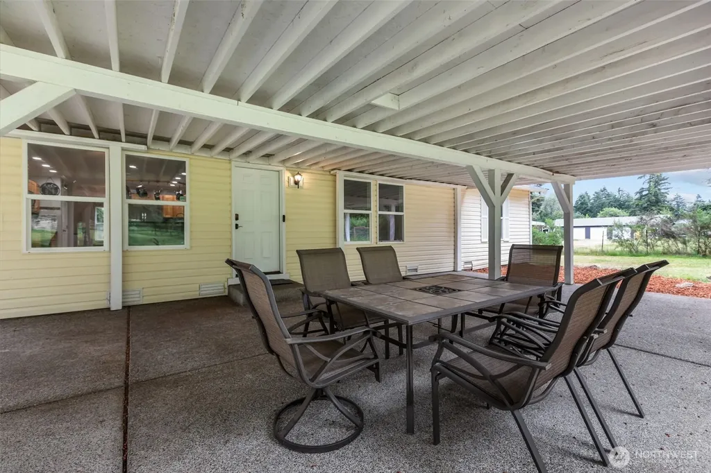 15839 Ordway Drive SE Yelm WA 98597