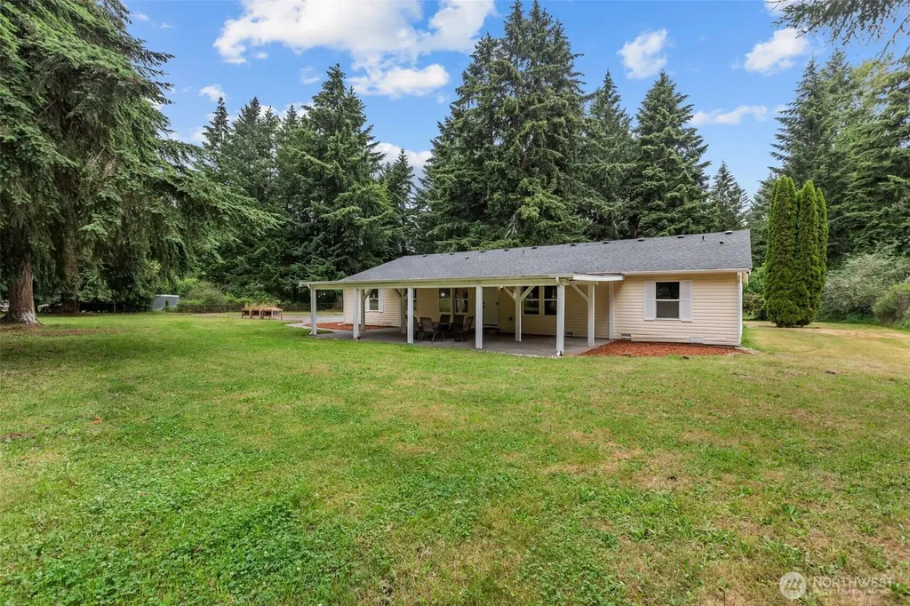 15839 Ordway Drive SE Yelm WA 98597