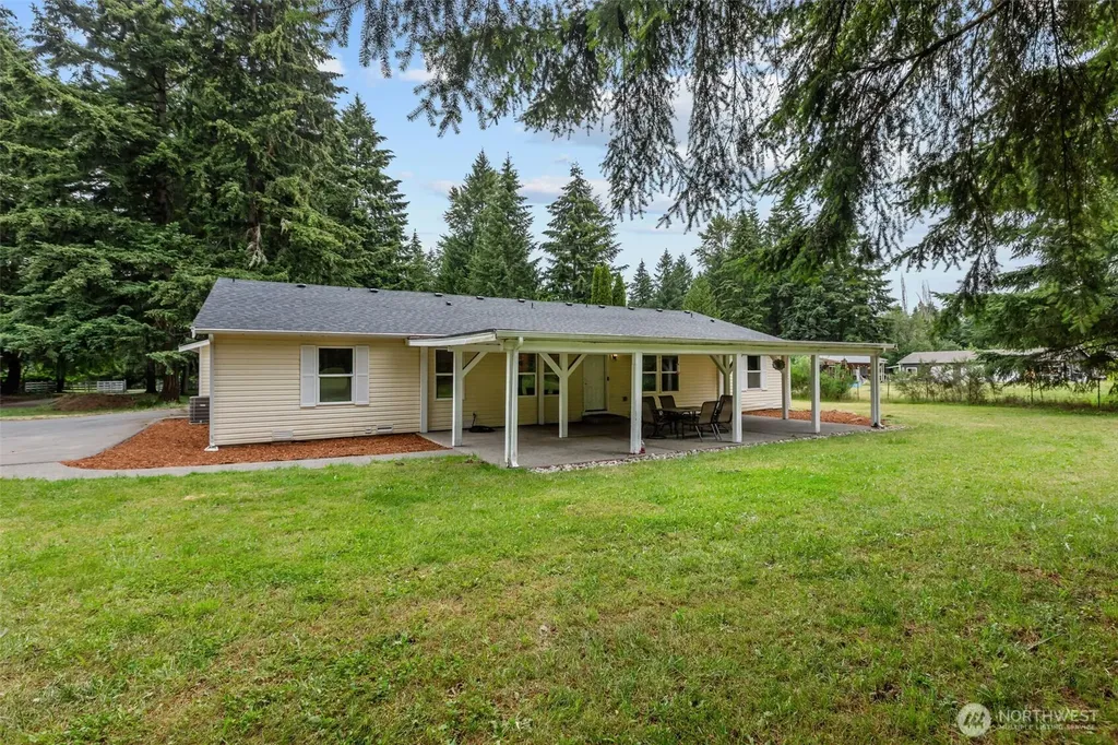 15839 Ordway Drive SE Yelm WA 98597