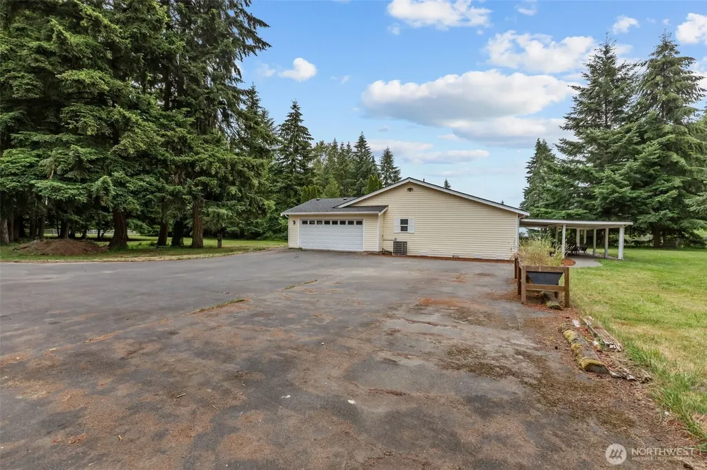 15839 Ordway Drive SE Yelm WA 98597