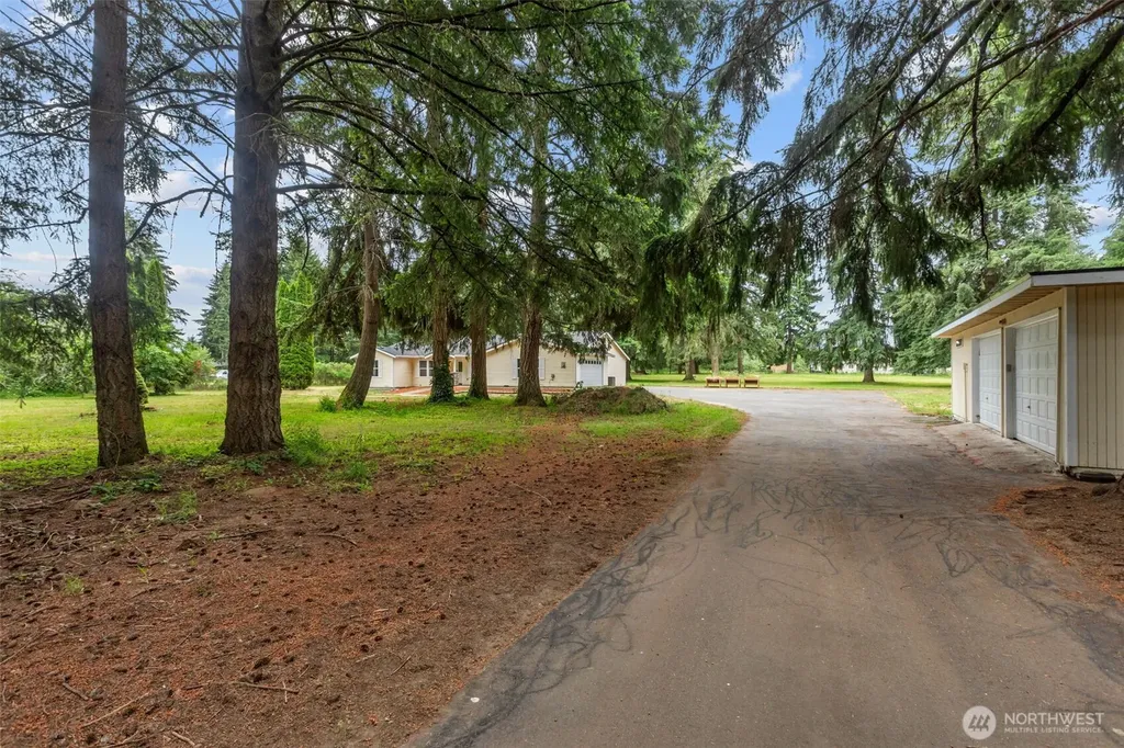 15839 Ordway Drive SE Yelm WA 98597