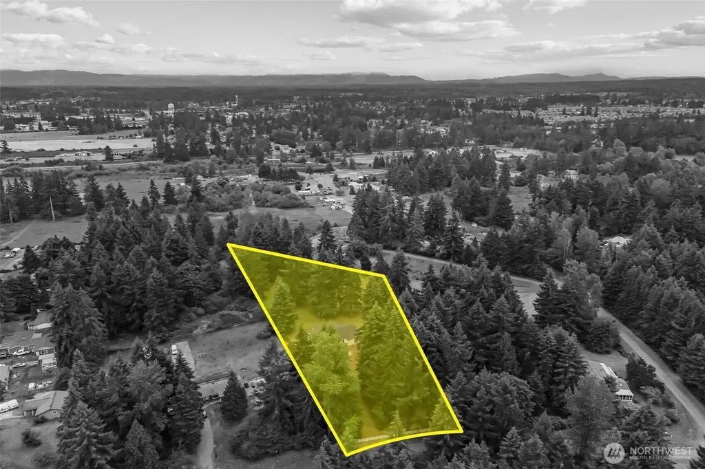 15839 Ordway Drive SE Yelm WA 98597