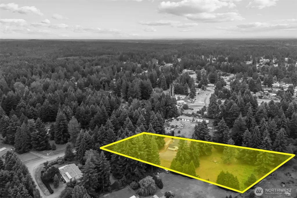 15839 Ordway Drive SE Yelm WA 98597