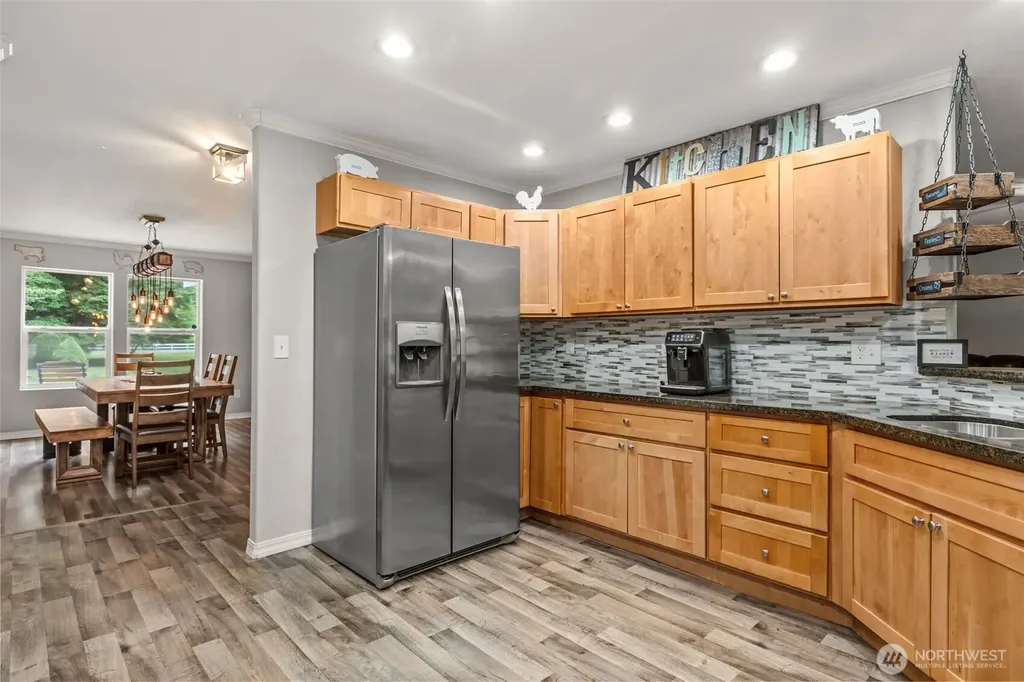 15839 Ordway Drive SE Yelm WA 98597