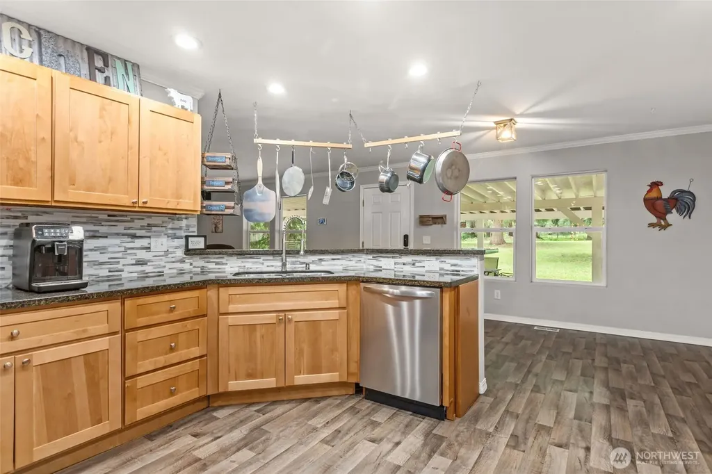 15839 Ordway Drive SE Yelm WA 98597