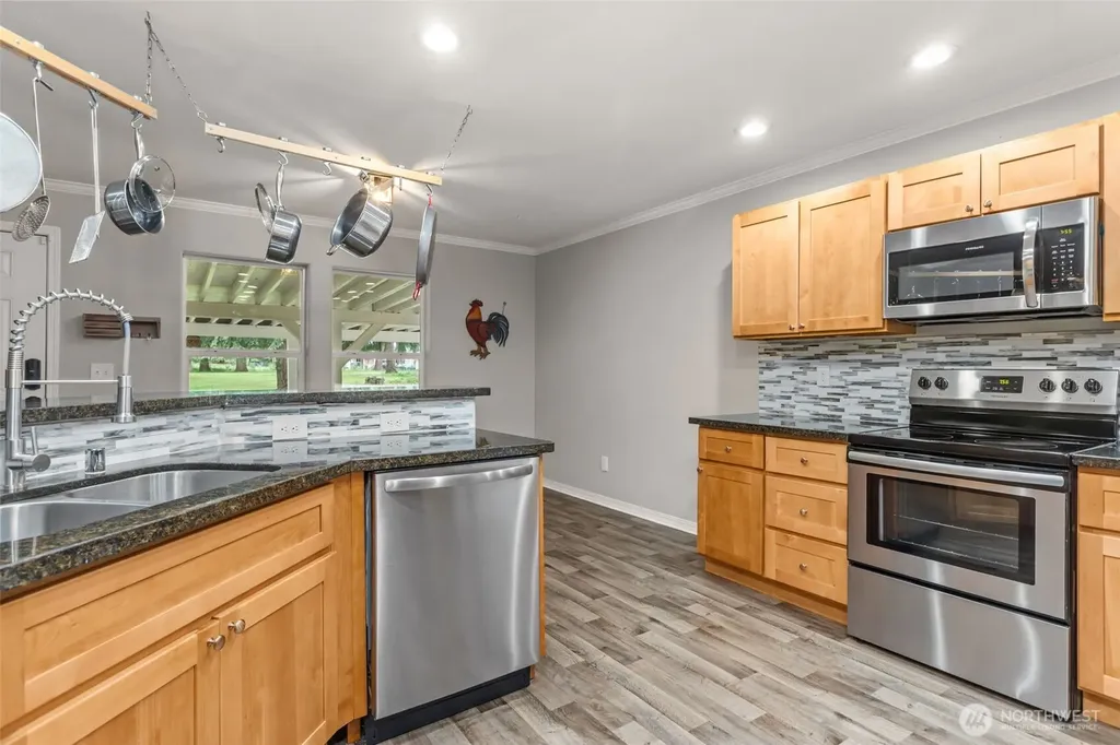 15839 Ordway Drive SE Yelm WA 98597