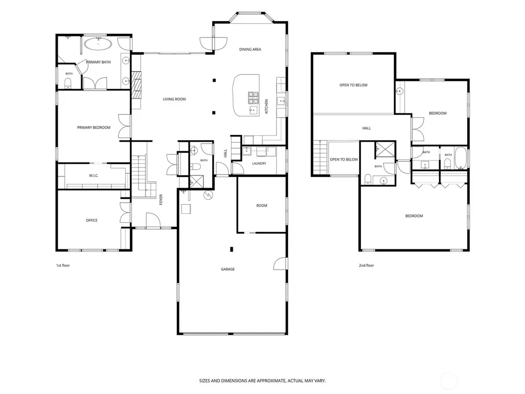 3640 S Shorewood Avenue Greenbank WA 98253