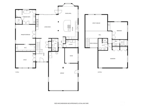 3640 S Shorewood Avenue Greenbank WA 98253