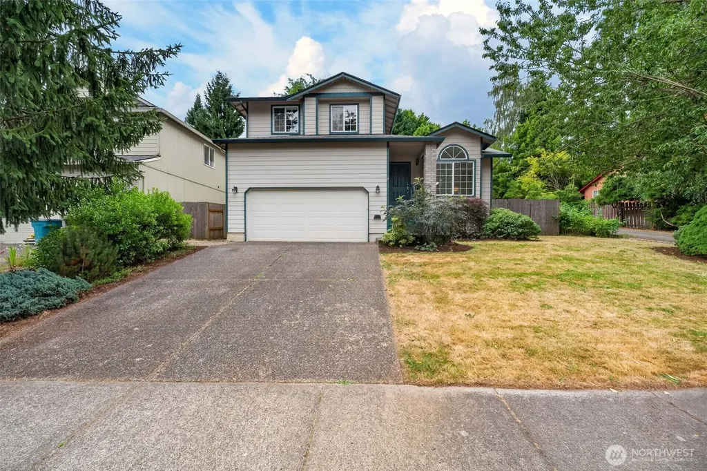 9305 NE 14th Way Vancouver WA 98664