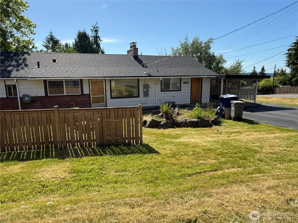 4626 84th Street SW Mukilteo WA 98275