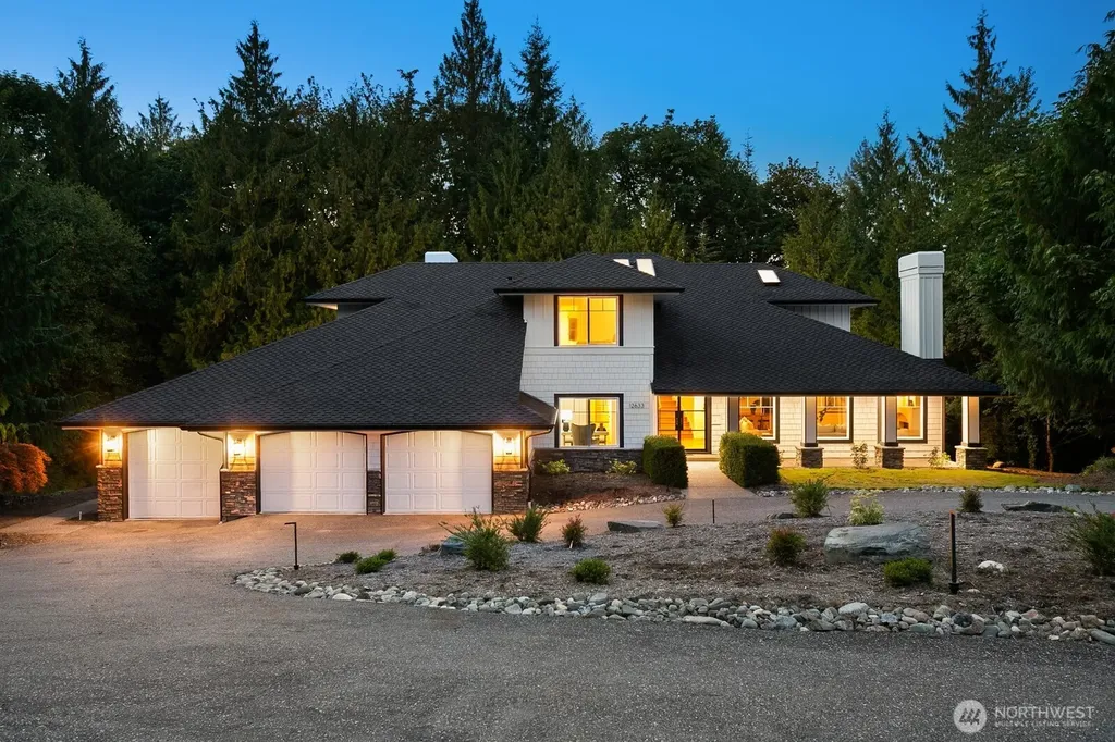 12633 75th Street SE Snohomish WA 98290