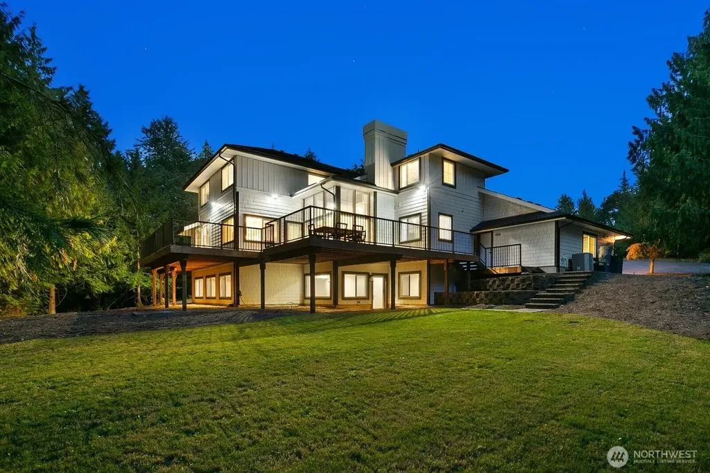 12633 75th Street SE Snohomish WA 98290