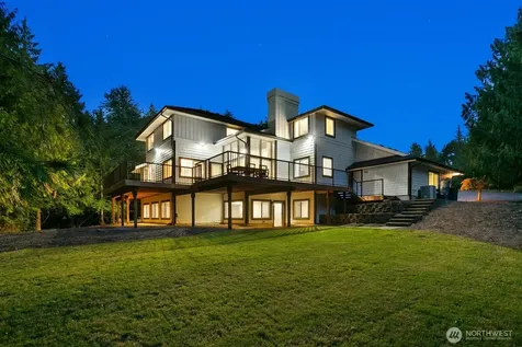 12633 75th Street SE Snohomish WA 98290