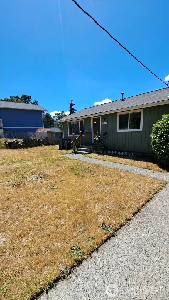 3259 Wright Avenue Bremerton WA 98310