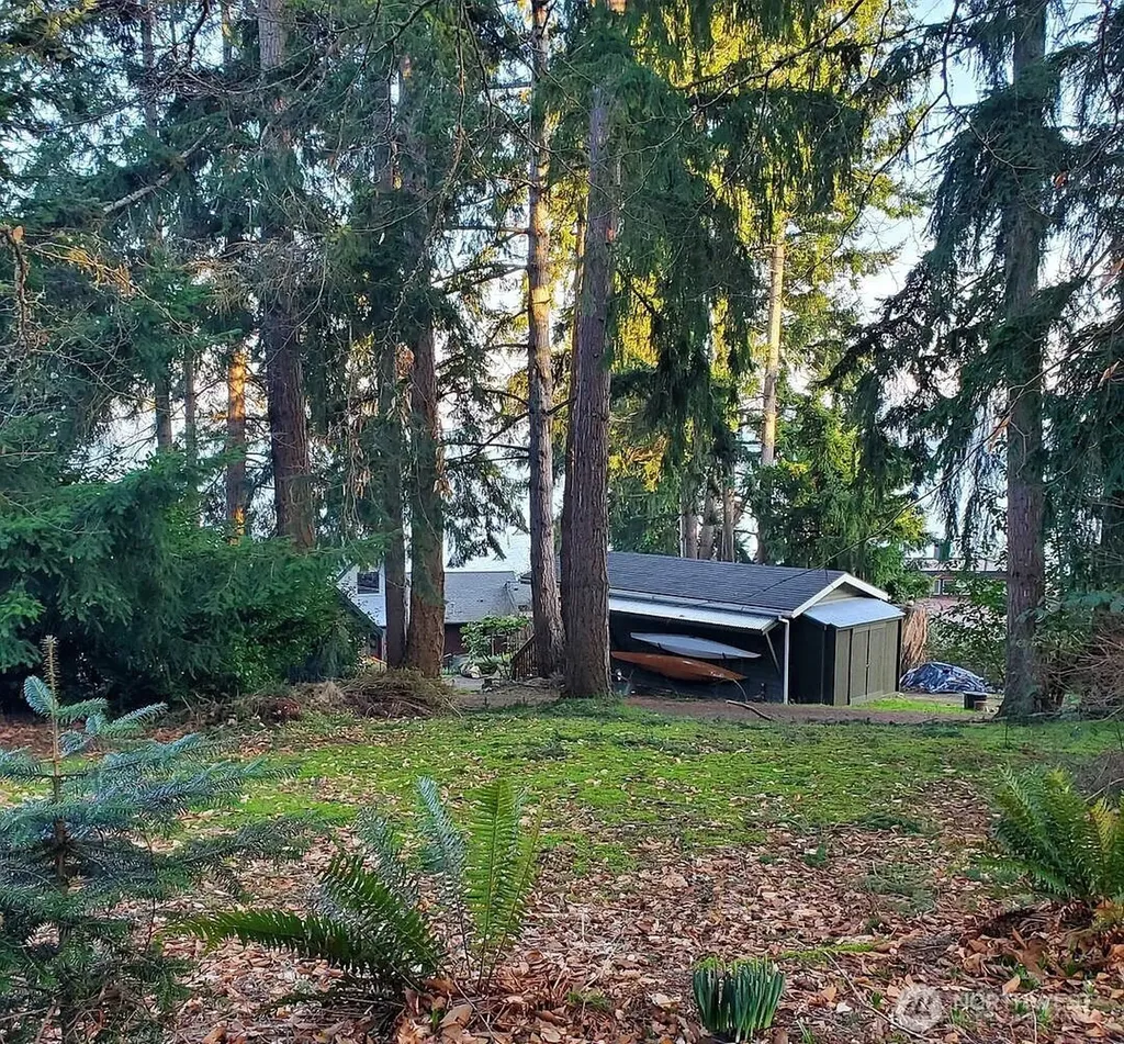 21504 Tramp Harbor Road SW Vashon WA 98070