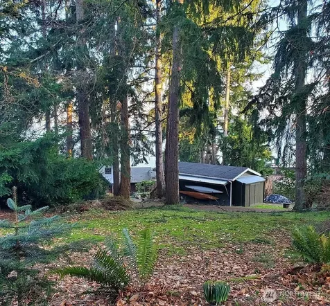 21504 Tramp Harbor Road SW Vashon WA 98070