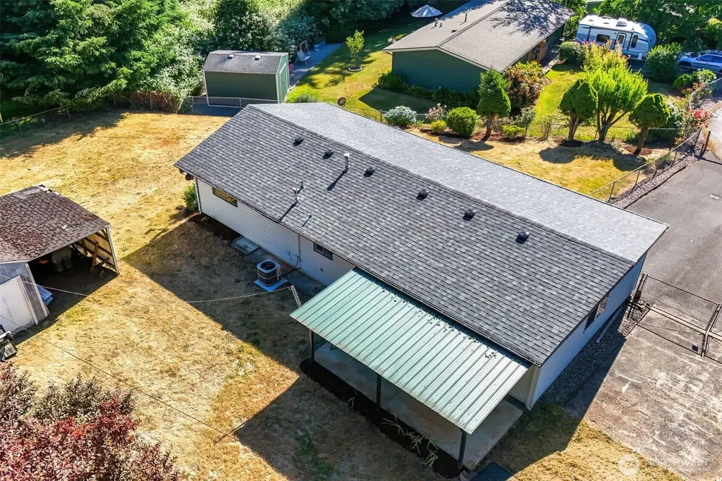 12712 1st Avenue Ct E Tacoma WA 98445